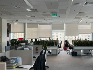 Фотография Аренда офиса, 1761 м² , Ленинградское шоссе 16Ас1  №4 Фотография Аренда офиса, 1761 м² , Ленинградское шоссе 16Ас1  №4