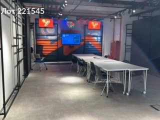 Фотография Аренда офиса, 588 м² , Ленинградское шоссе 16Ас1  №2 Фотография Аренда офиса, 588 м² , Ленинградское шоссе 16Ас1  №2