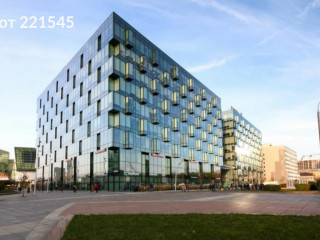 Фотография Аренда офиса, 588 м² , Ленинградское шоссе 16Ас1  №3 Фотография Аренда офиса, 588 м² , Ленинградское шоссе 16Ас1  №3