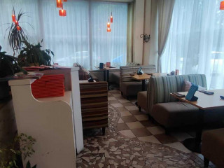 Фотография Аренда помещения свободного назначения, 237 м² , Можайское шоссе 18А  №3