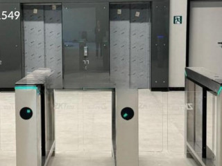 Фотография Аренда офиса, 750 м² , Транспортный проезд 19  №2
