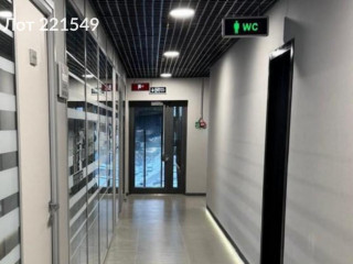 Фотография Аренда офиса, 750 м² , Транспортный проезд 19  №3
