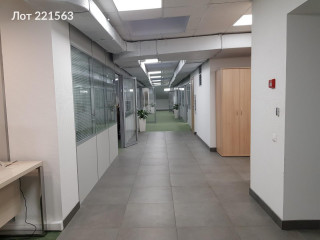 Фотография Аренда офиса, 379 м² , Каланчёвская улица 15А  №2