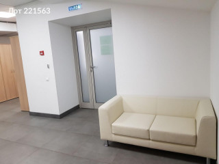 Фотография Аренда офиса, 379 м² , Каланчёвская улица 15А  №4