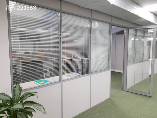 Фотография Аренда офиса, 379 м² , Каланчёвская улица 15А  №3