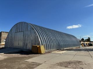 Фотография Аренда склада, 300 м² , 6-й Предпортовый проезд   №1