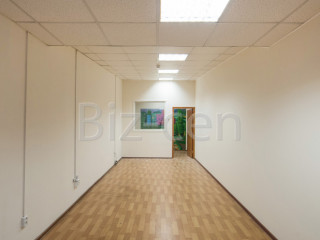 Фотография Аренда офиса, 33 м² , Полюстровский проспект 28  №1