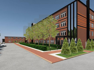 Фотография Аренда офиса, 680 м² , улица Фридриха Энгельса 48Б  №17
