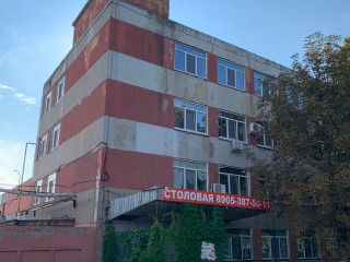 Фотография Аренда офиса, 680 м² , улица Фридриха Энгельса 48Б  №1
