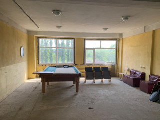 Фотография Аренда офиса, 680 м² , улица Фридриха Энгельса 48Б  №6