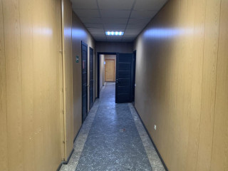Фотография Аренда офиса, 680 м² , улица Фридриха Энгельса 48Б  №5