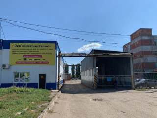 Фотография Аренда помещения свободного назначения, 4298 м² , улица Фридриха Энгельса 48Б  №5