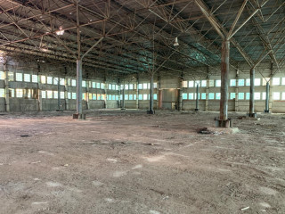 Фотография Аренда помещения свободного назначения, 4298 м² , улица Фридриха Энгельса 48Б  №2