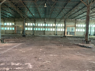 Фотография Аренда помещения свободного назначения, 4298 м² , улица Фридриха Энгельса 48Б  №3