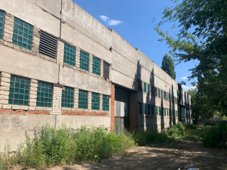 Аренда помещения свободного назначения 4298 м² улица Фридриха Энгельса 48Б