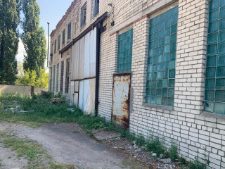 Фотография Аренда помещения свободного назначения, 4298 м² , улица Фридриха Энгельса 48Б  №4