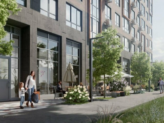 Фотография Продажа помещения свободного назначения, 387 м² , Походная ул 12  №3