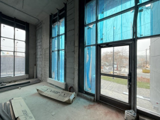 Фотография Продажа помещения свободного назначения, 387 м² , Походная ул 12  №3 Фотография Продажа помещения свободного назначения, 387 м² , Походная ул 12  №3
