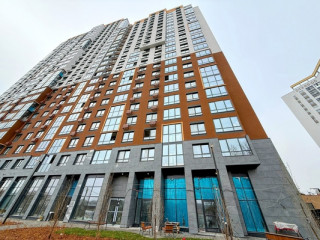 Продажа помещения свободного назначения 387 м² Походная ул 12