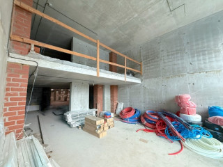 Фотография Продажа помещения свободного назначения, 387 м² , Походная ул 12  №8 Фотография Продажа помещения свободного назначения, 387 м² , Походная ул 12  №8