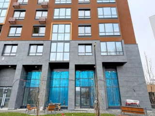 Фотография Продажа помещения свободного назначения, 387 м² , Походная ул 12  №10 Фотография Продажа помещения свободного назначения, 387 м² , Походная ул 12  №10