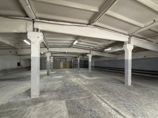 Фотография Аренда производственного помещения, 216 м² , Промышленная улица 1  №4