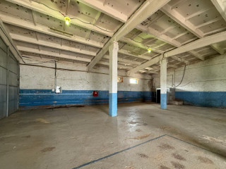 Фотография Аренда производственного помещения, 400 м² , Промышленная улица 1  №4