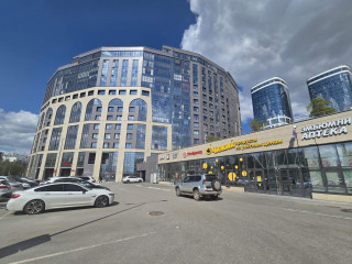 Фотография Аренда магазина, 450 м² , улица Максима Горького 150  №4