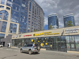 Фотография Аренда магазина, 450 м² , улица Максима Горького 150  №2