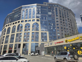 Фотография Аренда магазина, 450 м² , улица Максима Горького 150  №3