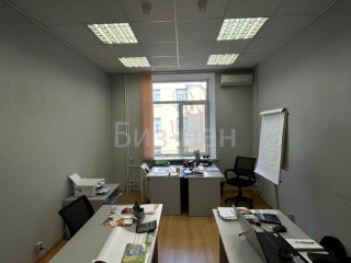 Фотография Аренда офиса, 17 м² , Лесная улица 43  №1