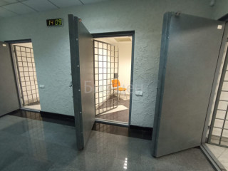 Фотография Аренда офиса, 179 м² , Донская улица 13  №5