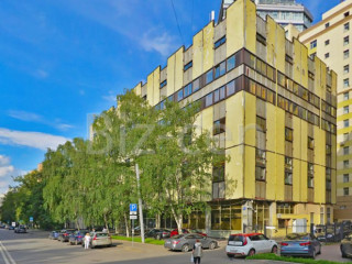 Фотография Аренда офиса, 179 м² , Донская улица 13  №2