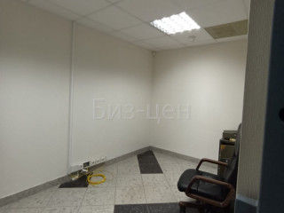 Фотография Аренда офиса, 179 м² , Донская улица 13  №3