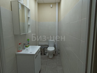 Фотография Аренда офиса, 179 м² , Донская улица 13  №9