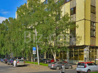Фотография Аренда офиса, 179 м² , Донская улица 13  №3