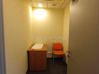 Фотография Аренда офиса, 179 м² , Донская улица 13  №4