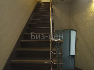 Фотография Аренда офиса, 179 м² , Донская улица 13  №8