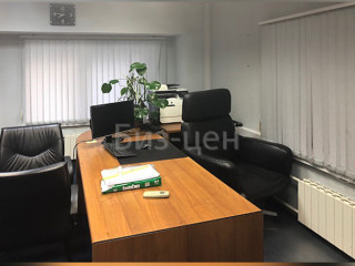 Фотография Аренда офиса, 179 м² , Донская улица 13  №1