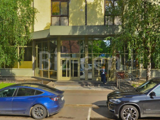 Фотография Аренда офиса, 179 м² , Донская улица 13  №4