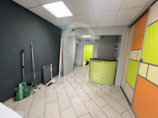 Фотография Аренда помещения свободного назначения, 140 м² , улица Завертяева 18к1  №17