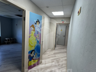 Фотография Аренда помещения свободного назначения, 140 м² , улица Завертяева 18к1  №19