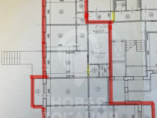 Фотография Аренда помещения свободного назначения, 140 м² , улица Завертяева 18к1  №26