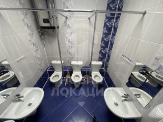 Фотография Аренда помещения свободного назначения, 140 м² , улица Завертяева 18к1  №24