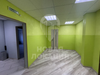 Фотография Аренда помещения свободного назначения, 140 м² , улица Завертяева 18к1  №18
