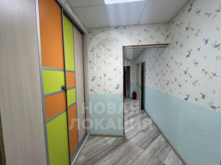 Фотография Аренда помещения свободного назначения, 140 м² , улица Завертяева 18к1  №20