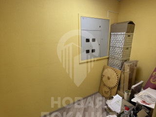 Фотография Аренда помещения свободного назначения, 140 м² , улица Завертяева 18к1  №23