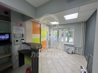 Фотография Аренда помещения свободного назначения, 140 м² , улица Завертяева 18к1  №16