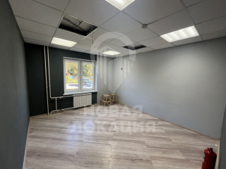 Фотография Аренда помещения свободного назначения, 140 м² , улица Завертяева 18к1  №7