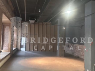 Фотография Продажа помещения свободного назначения, 3750 м² , Тверская улица 28к1  №4